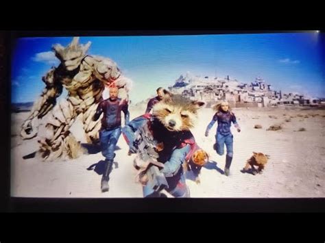 gotg vol 3 post credit scene|The ‘Guardians of the Galaxy 3’ Post Credit Scenes,。